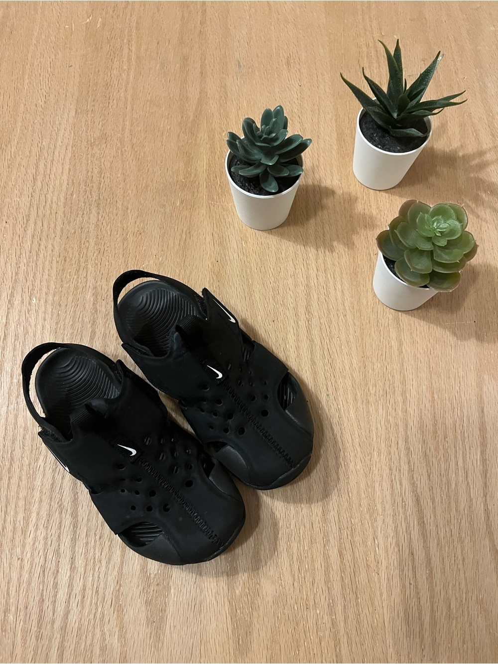 Nike Sunray Protect 2 Kids Sandals